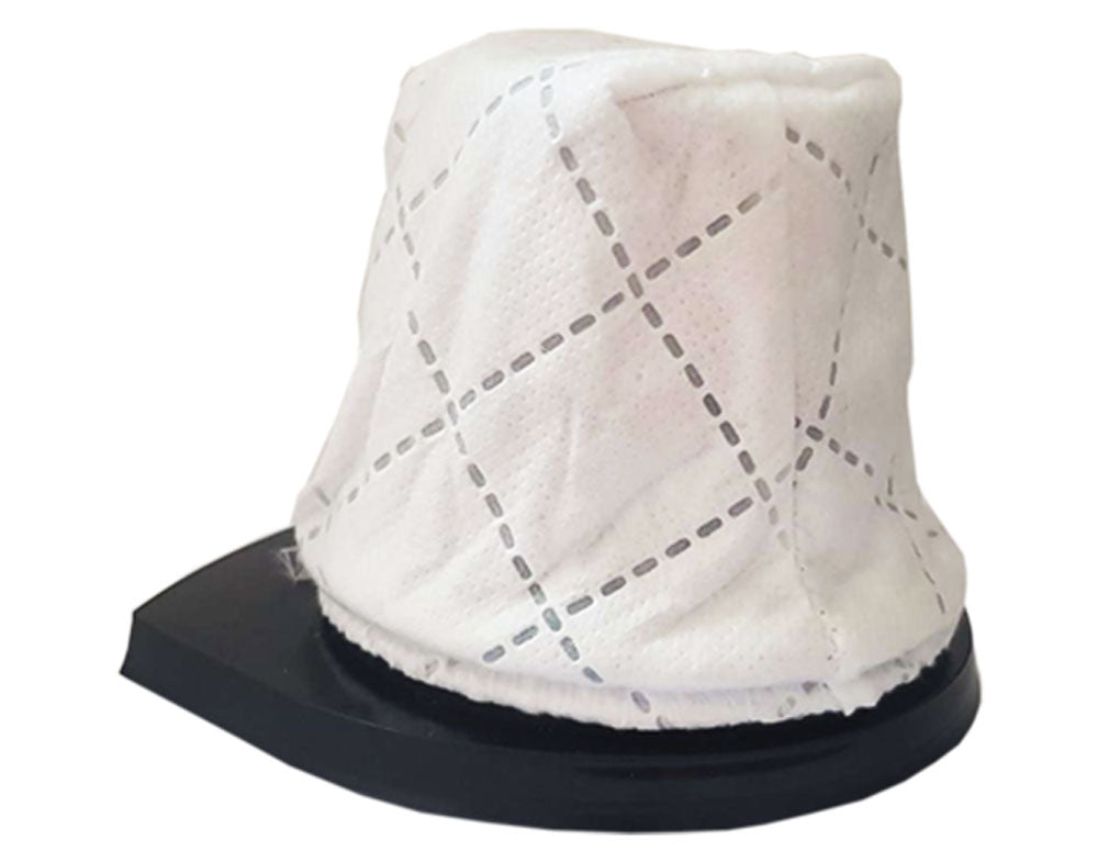 Filtru de schimb pentru aspirator ZP 1001 TR, alb