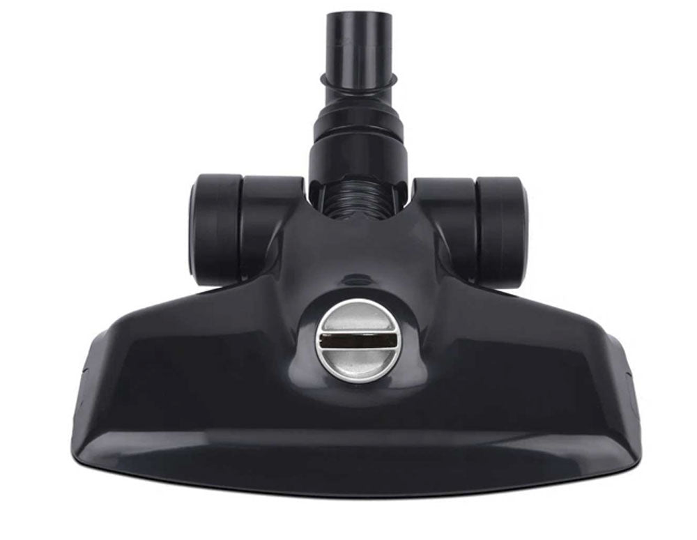 Aspirator vertical și de mână ZEPHYR ZP 1001 TR, 800W, 1,2 l, Clasa A, Recipient, Negru/Roz