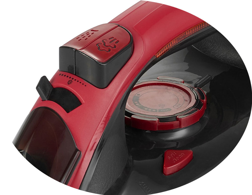 Fier de călcat electric MESKO MS-5031, 3000W, placă ceramică