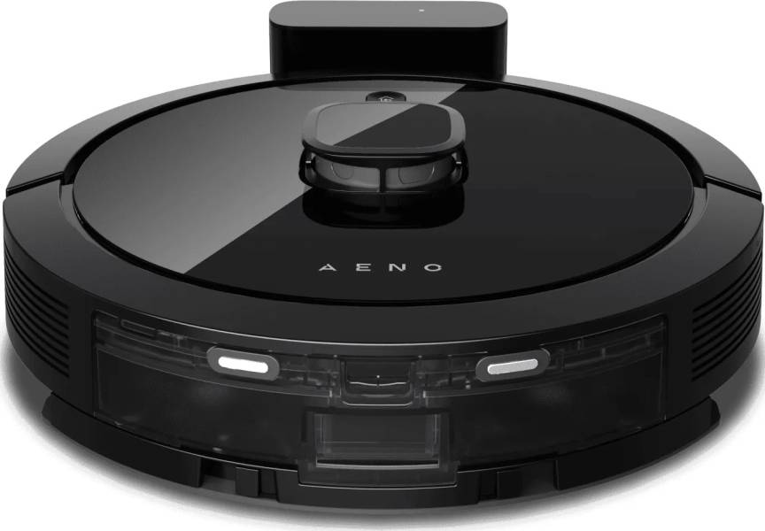 Aspirator robot AENO - RC7S, negru