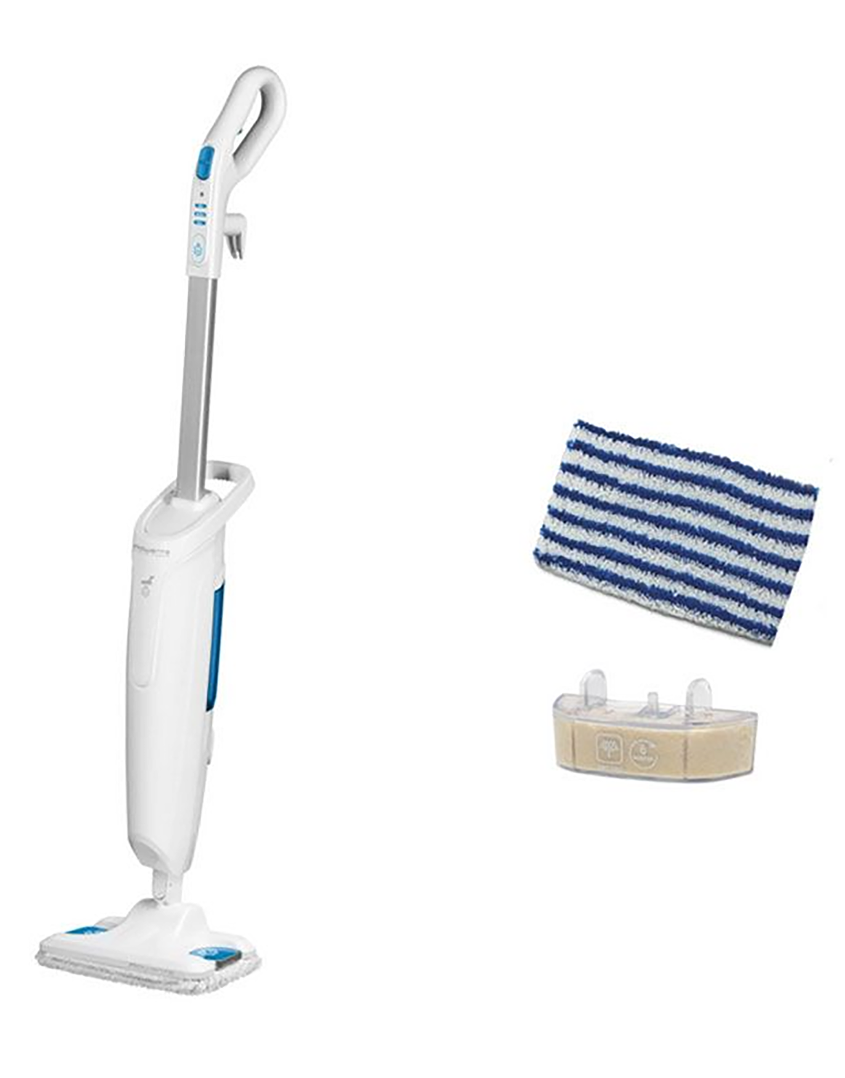 Парочистачка ROWENTA STEAM POWER RY6537