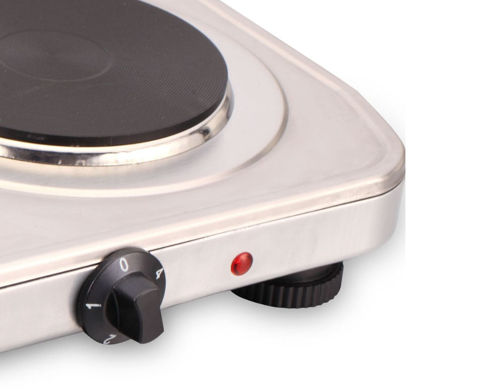 Plită electrică și cu inducție SAPIR SP 1445 - model universal cu certificat GS