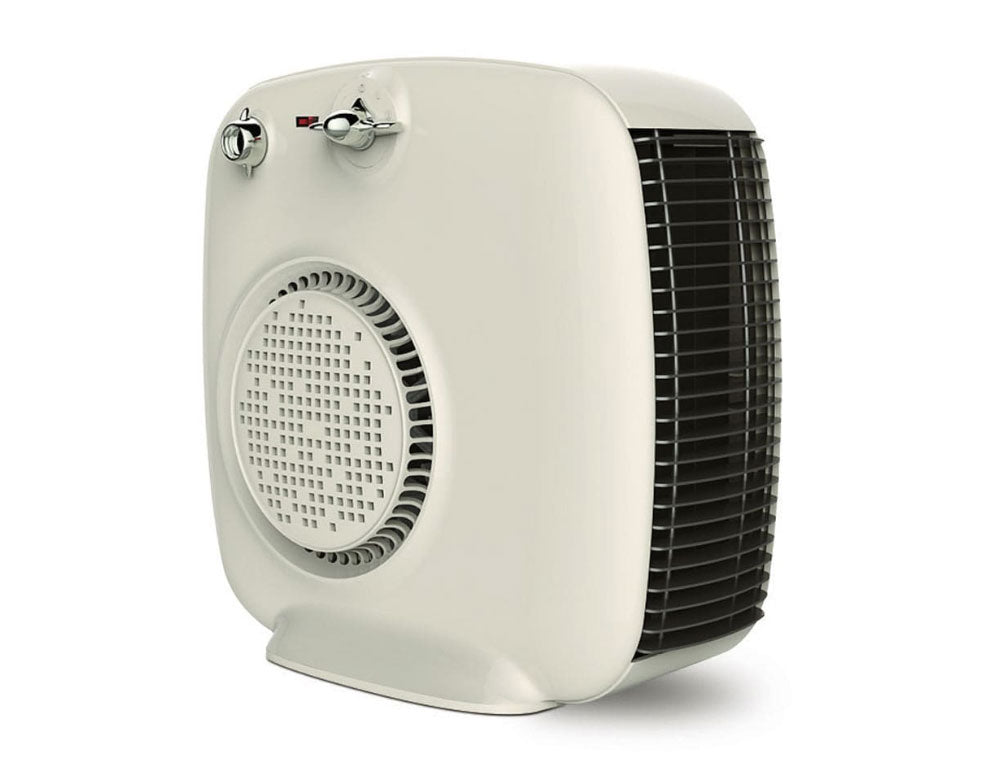Cuptor cu ventilator SAPIR SP 1970 D, 2000W, 3 niveluri, Protecție la supraîncălzire, Alb