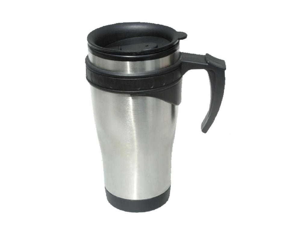 Termos auto SAPIR SP-2011-B 450 ml, oțel inoxidabil