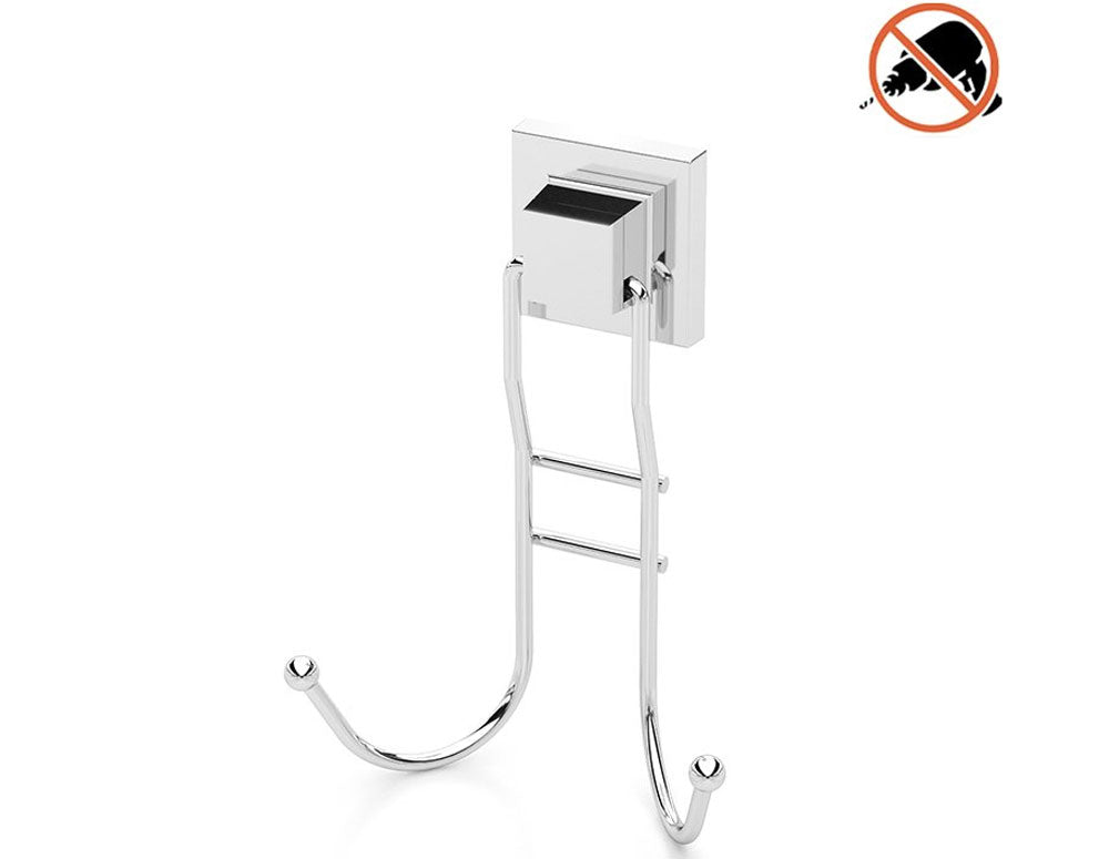 Suport de baie TEKNO TEL EF-236, dublu