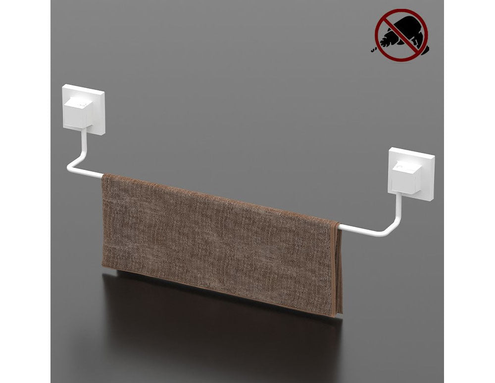 SUPORT PROSOAPE BAIE TEKNO TEL EF-260W, adeziv față-verso