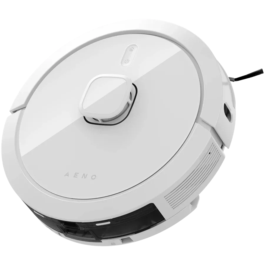 Aspirator robot AENO - RC8S, alb