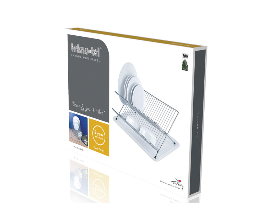 USCĂTOR DE VASE TEKNO TEL KB-004