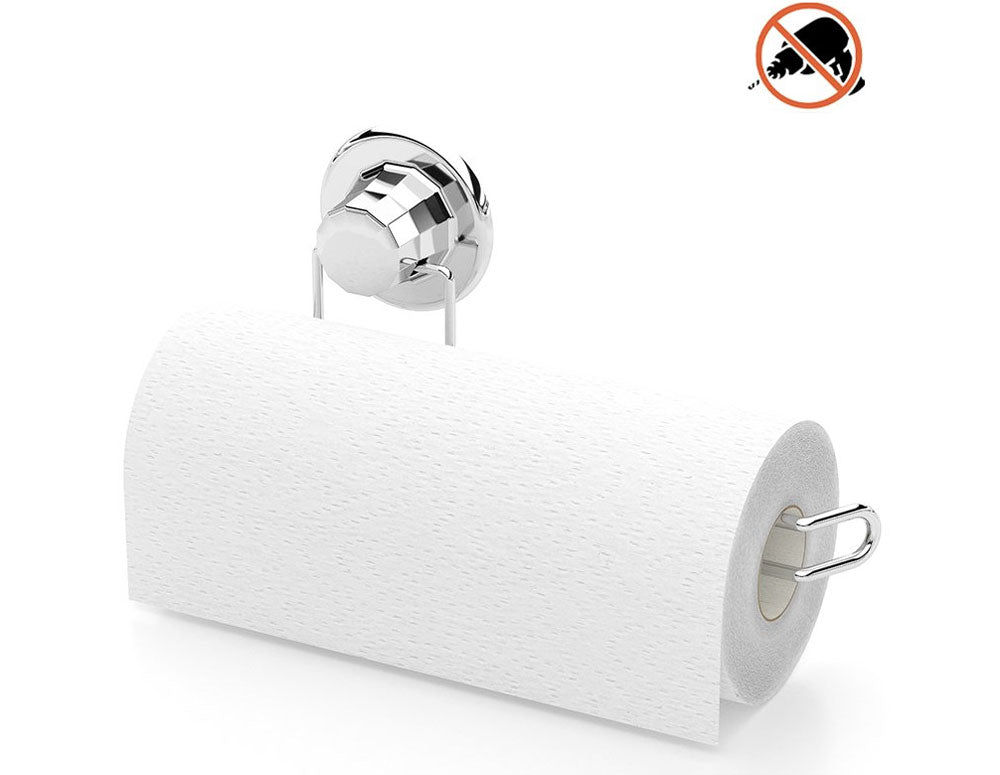 DOZATOR HÂRTIE BUCĂTĂRIE TEKNO TEL DM-272, aspirator