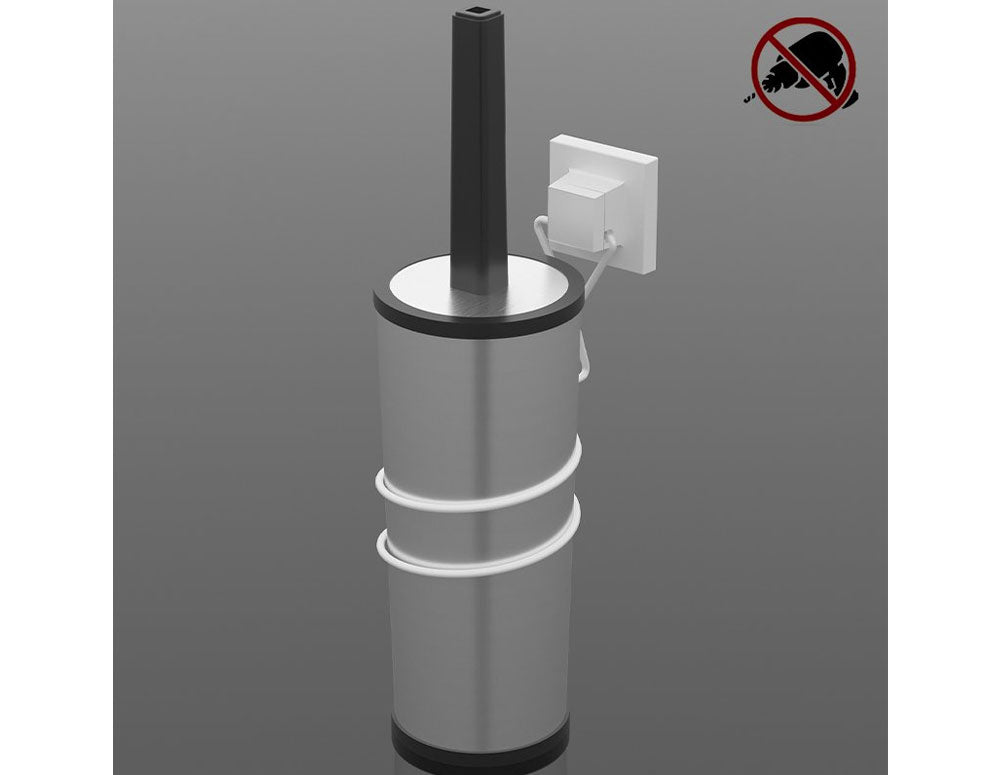 PERIE DE TOALETĂ TEKNO TEL EF-094W, dublu adeziv