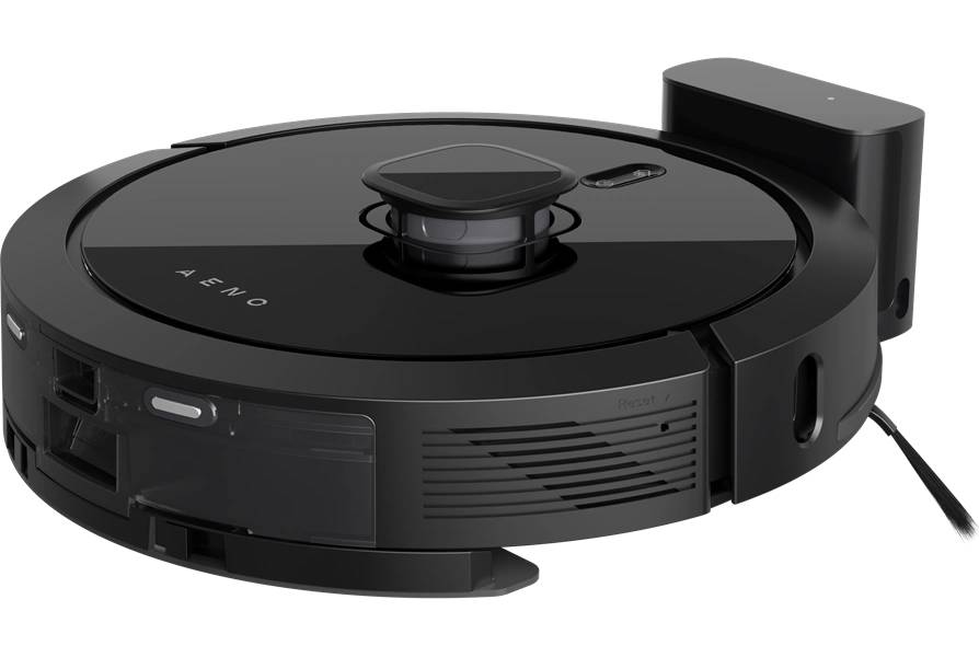 Aspirator robot AENO - RC7S, negru