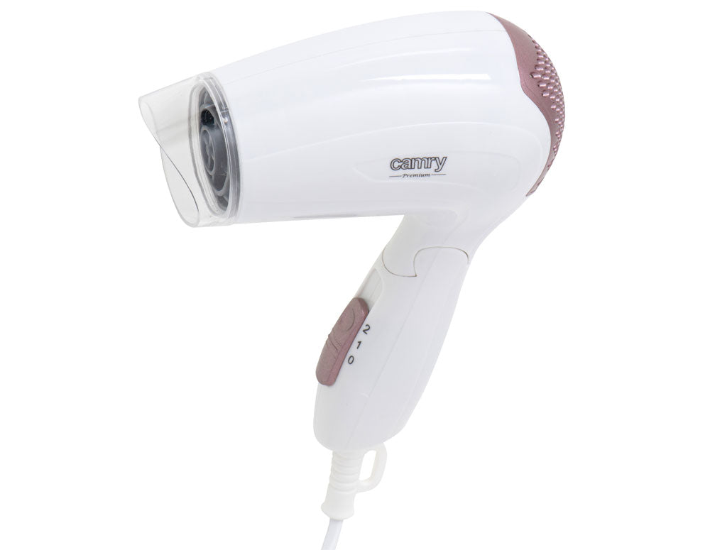 Uscător de păr CR 2254 1200W