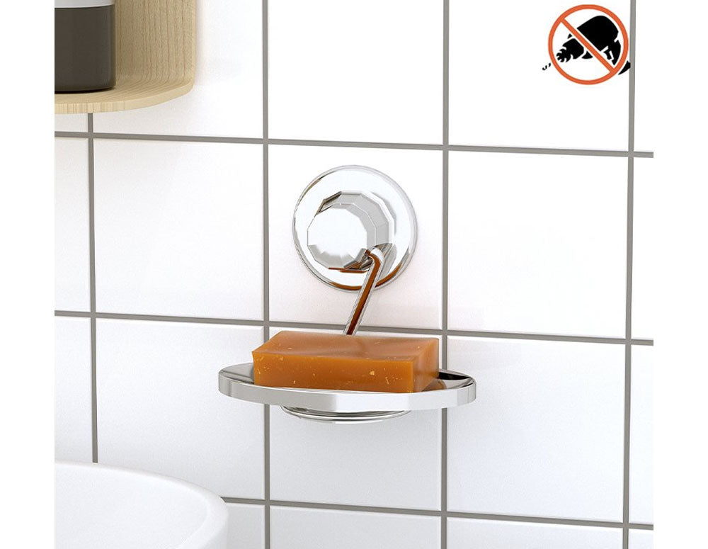 DOZATOR DE SĂPUN TEKNO TEL DM-273, vid