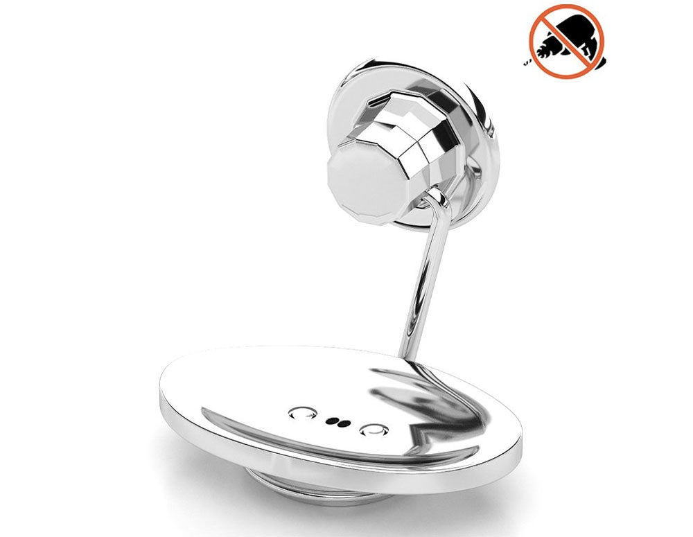 DOZATOR DE SĂPUN TEKNO TEL DM-273, vid