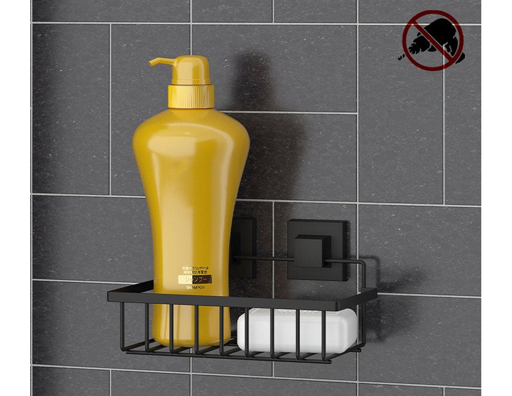 DOZATOR DE SĂPUN TEKNO TEL EF-241B, adeziv față-verso