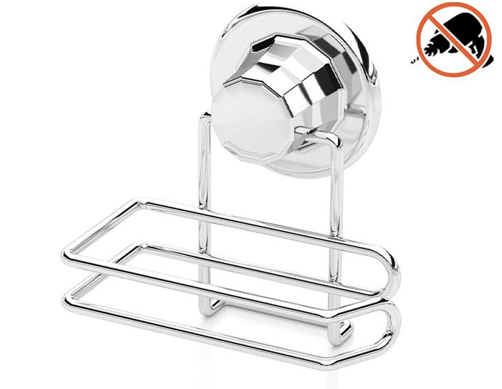 suport hârtie igienică TEKNO TEL DM-271, cromat