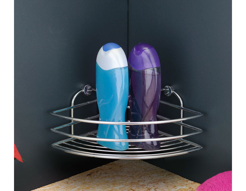 SUPORT BAIE TEKNO TEL BK-021, 1 nivel/colț