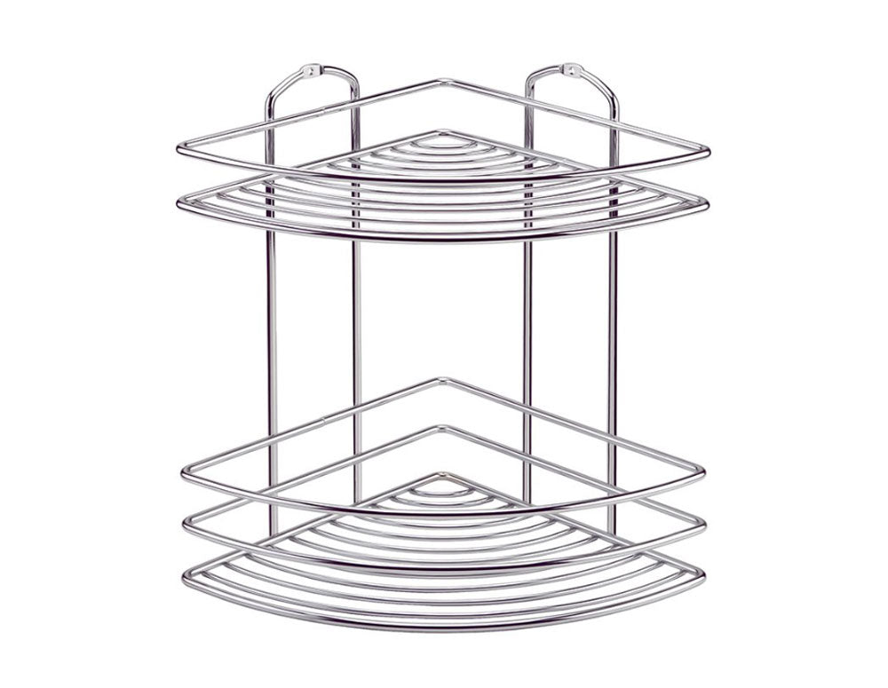 SUPORT BAIE TEKNO TEL BK-022 2 niveluri/colț