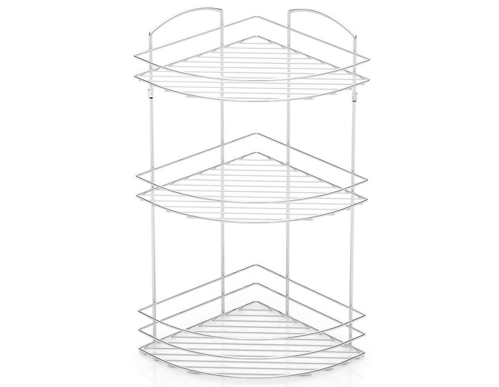 SUPORT BAIE TEKNO TEL BK-033 3 niveluri/colț