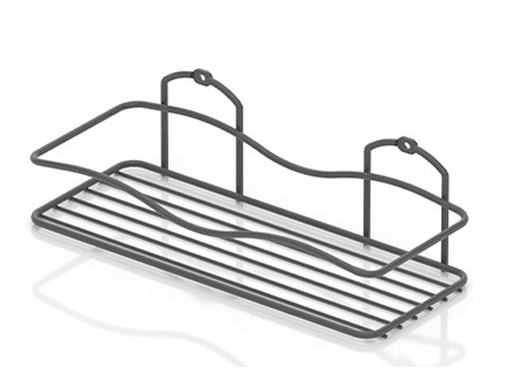 SUPORT BAIE TEKNO TEL BK-011B, 1 nivel, negru