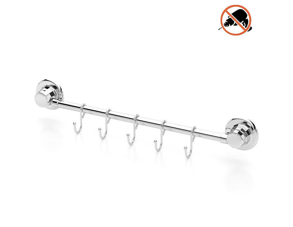 SUPORT BAIE TEKNO TEL DM-284, crom