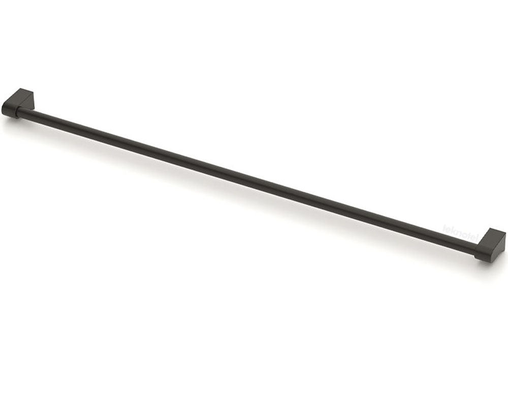 MG 203 ȘINĂ DE BUCĂTĂRIE TEKNO TEL MG-203 80cm. FĂRĂ CÂRLIGE Negru Mat