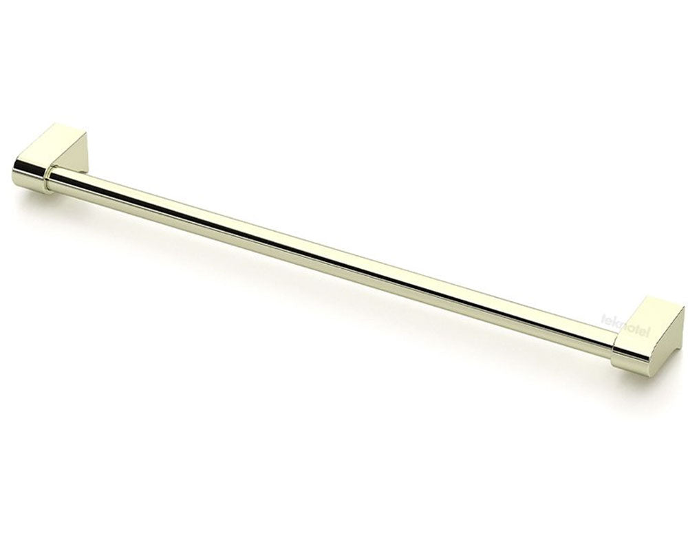 BARĂ DE BUCĂTĂRIE TEKNO TEL MG-201G, 40cm, FĂRĂ CÂRLIGE, AUR