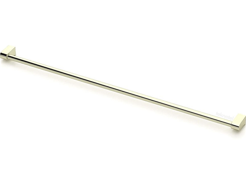 Bară de bucătărie TEKNO TEL MG-203G 80cm. Fără cârlige aurii