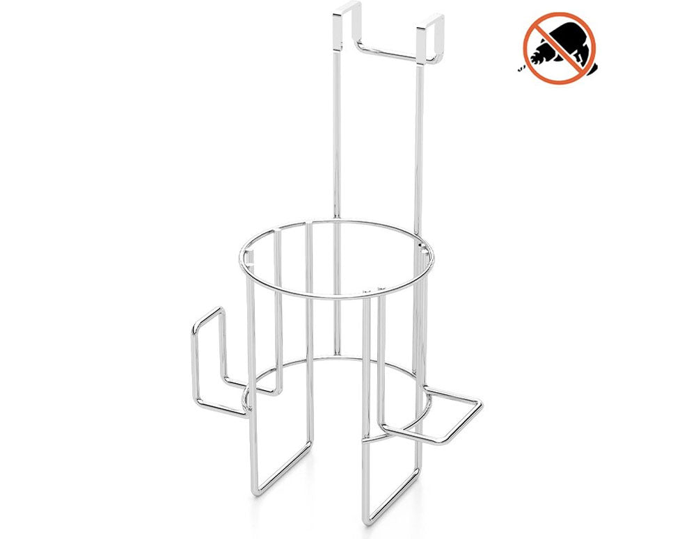 SUPORT PENTRU USCĂTOR DE PĂR, TEKNO TEL SF-262, sistem de agățare