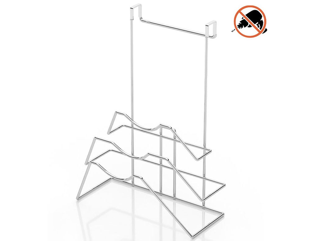 SUPORT CAPAC TEKNO TEL SF-290, crom