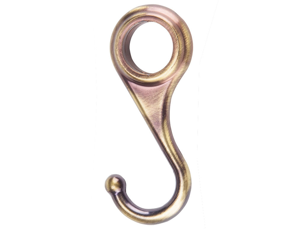 CÂRLIGE TEKNO TEL MG-074, 5 buc., antice