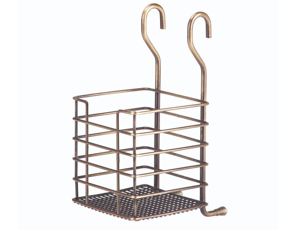 SUPORT TEKNO TEL MG-073, 10*10*22cm, antic