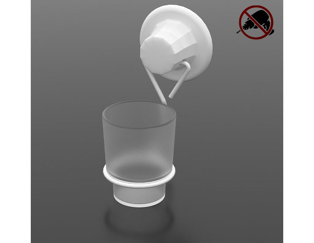 SUPORT PERIUȚĂ DE DINȚI TEKNO TEL DM-274W, aspirator