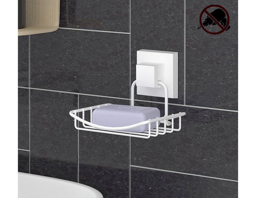 Suport săpun TEKNO TEL EF-265W, easyFIX