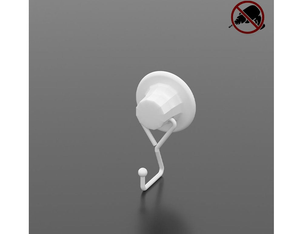 HOOK TEKNO TEL DM-237W, aspirator