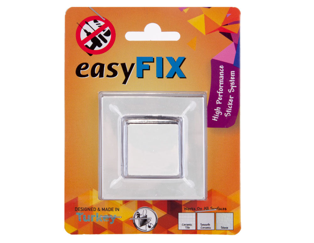 Suport autoadeziv de schimb TEKNO TEL EF-001G, auriu