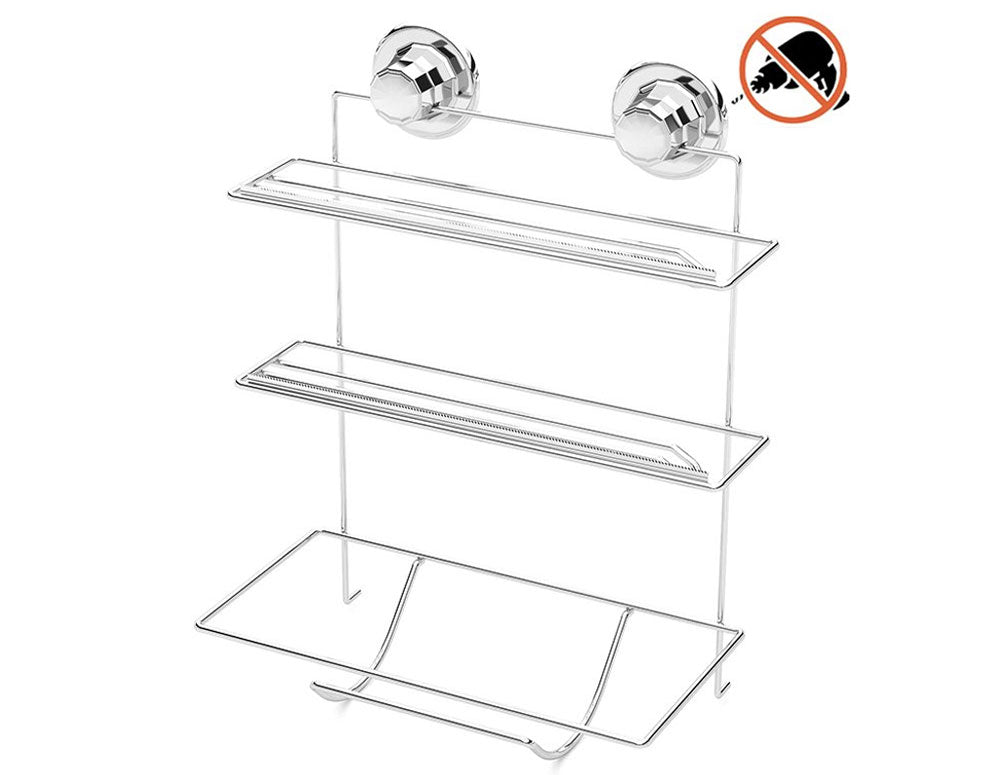 Suport hârtie de bucătărie TEKNO TEL DM-032, folie, hârtie de copt