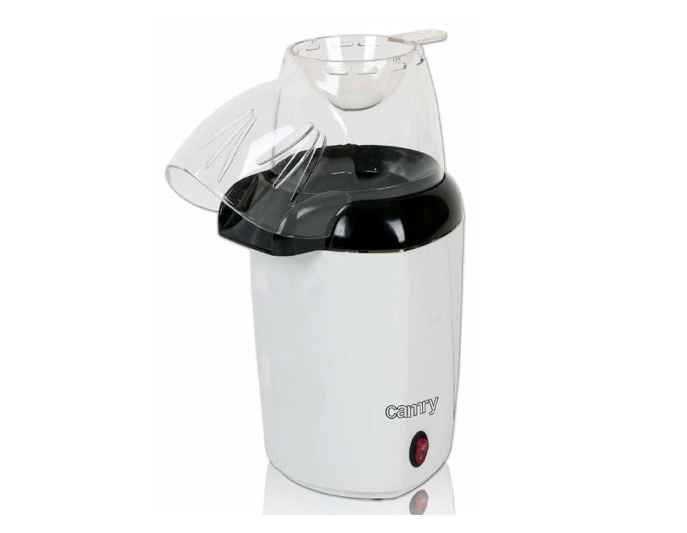 Aparat de popcorn Camry CR 4458, 1200w, alb
