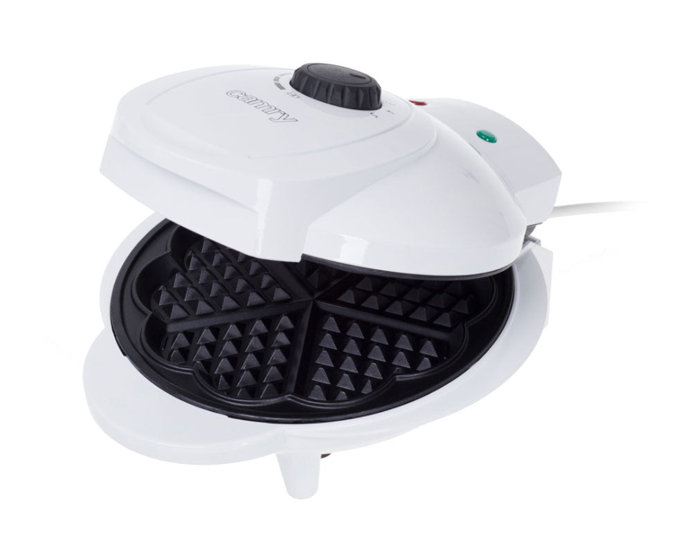 Aparat de gofre Camry CR 3022 1000w