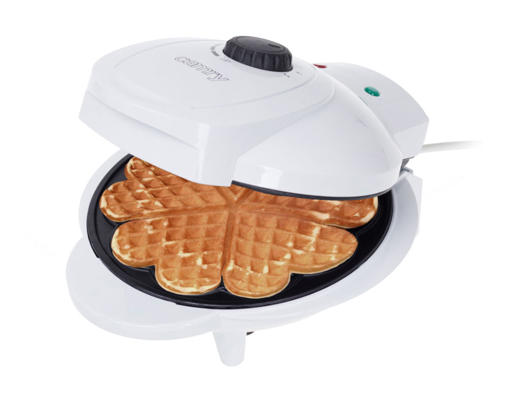 Aparat de gofre Camry CR 3022 1000w