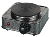 Plită electrică și cu inducție SAPIR SP 1445 - model universal cu certificat GS