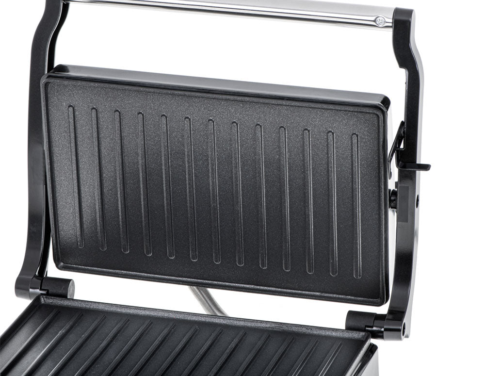 Grătar electric Adler ad 3052, 1200 W