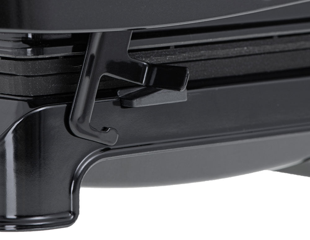 Grătar electric Adler ad 3052, 1200 W