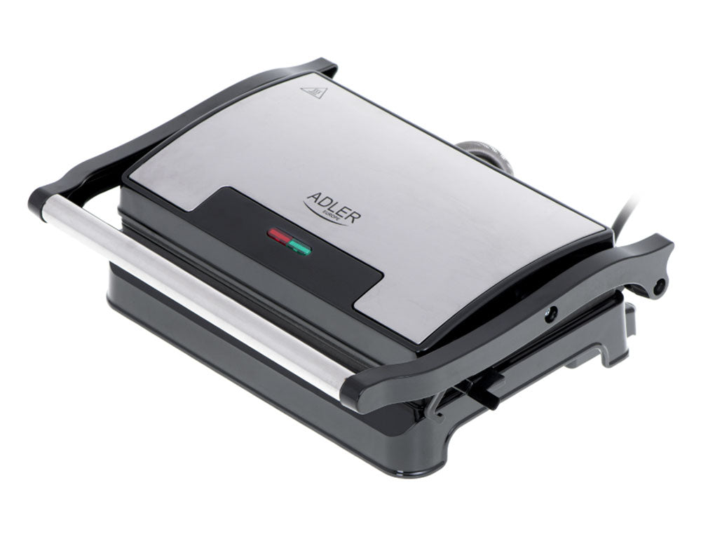 Grătar electric Adler ad 3052, 1200 W