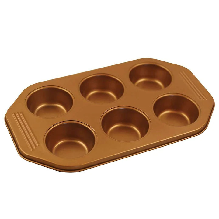 K KB 7375 FORMULĂ PENTRU BRIOȘE 6 buc.