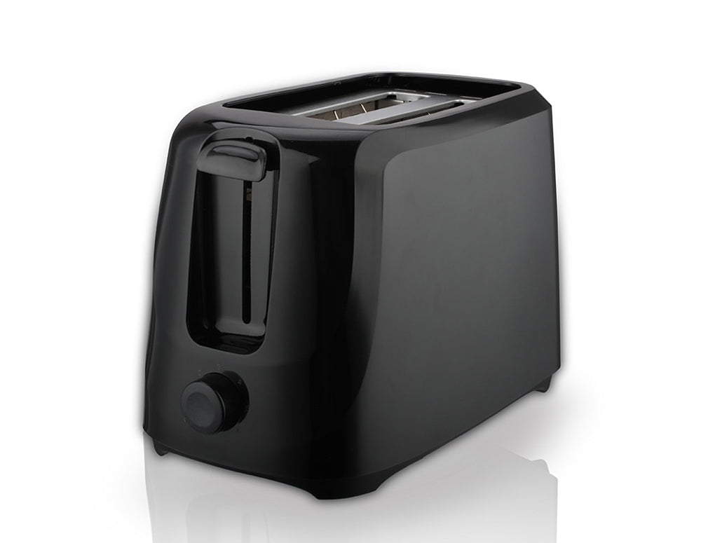 Prăjitor de pâine SAPIR SP 1440 AC, 700W, Pentru 2 felii, 6 niveluri de rumenire, Negru