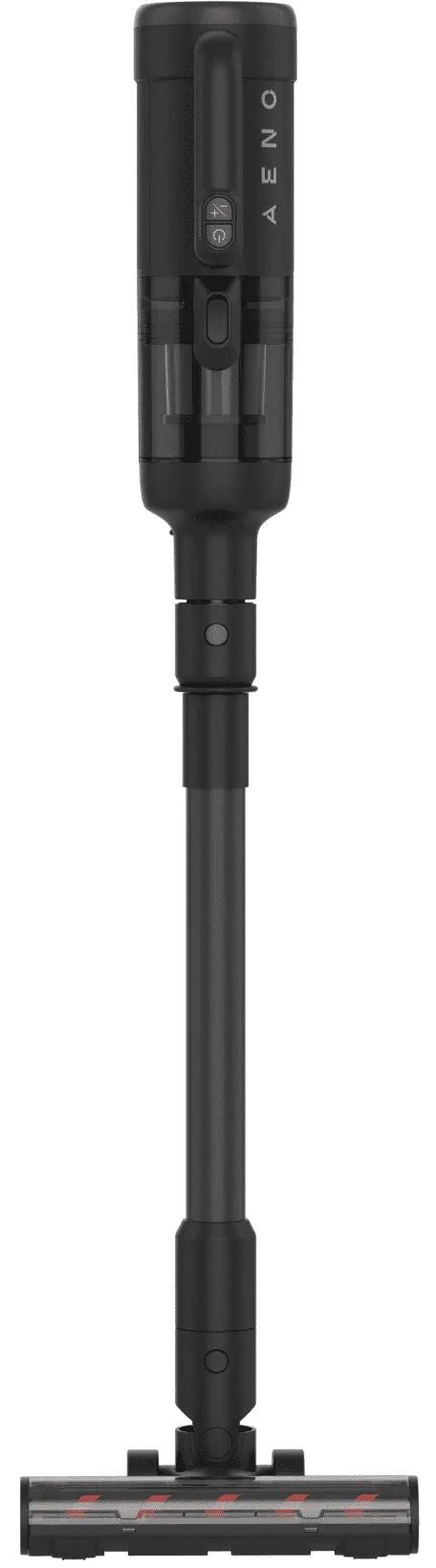 Aspirator vertical AENO - Transformer Cleaner ATC0001, negru