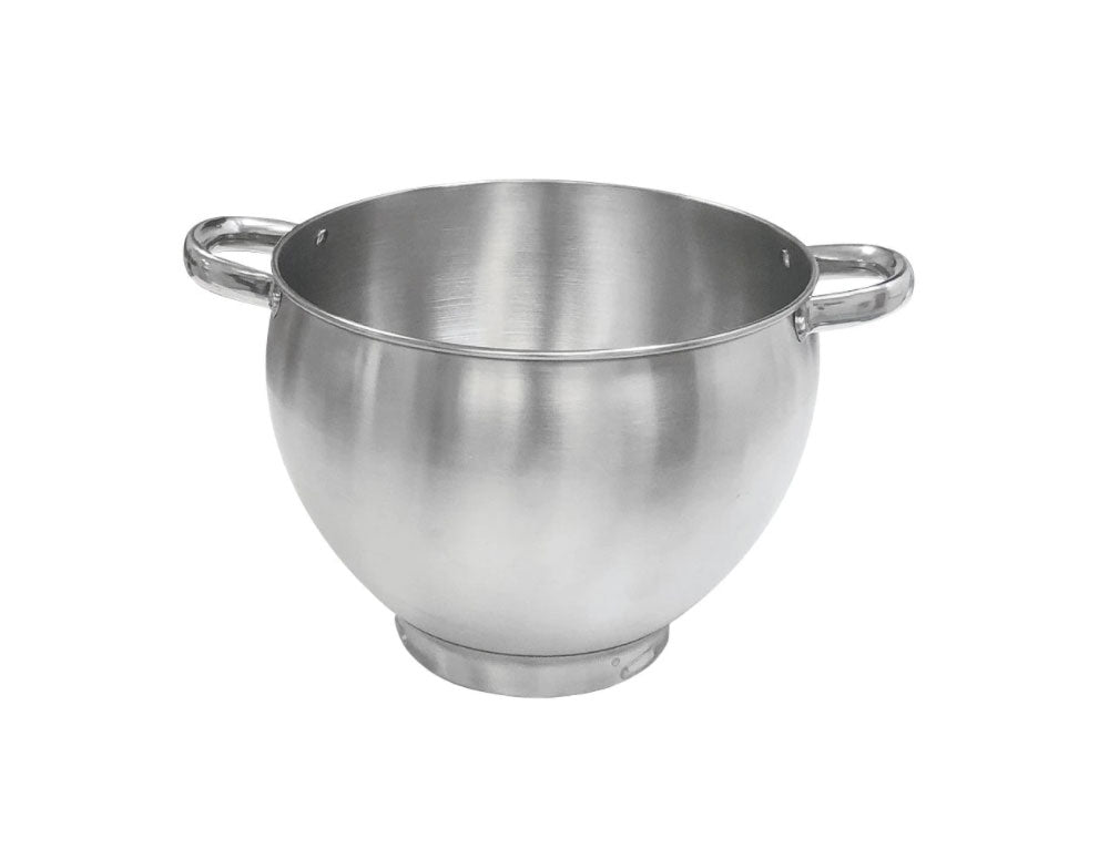 Mixer planetar cu bol din oțel inoxidabil ZEPHYR ZP 1115 T, 1500W, 8,5 litri, 6 viteze, Accesorii, Argintiu 