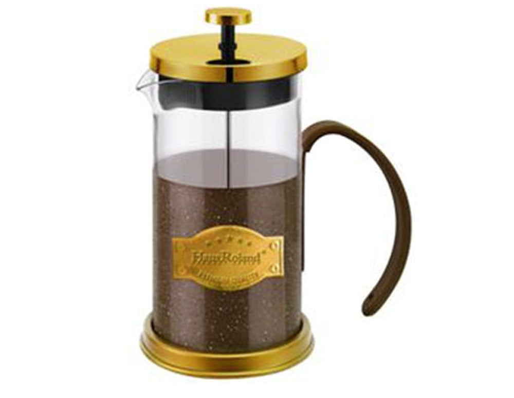 Presă de cafea franceză HR506-1 350ML 