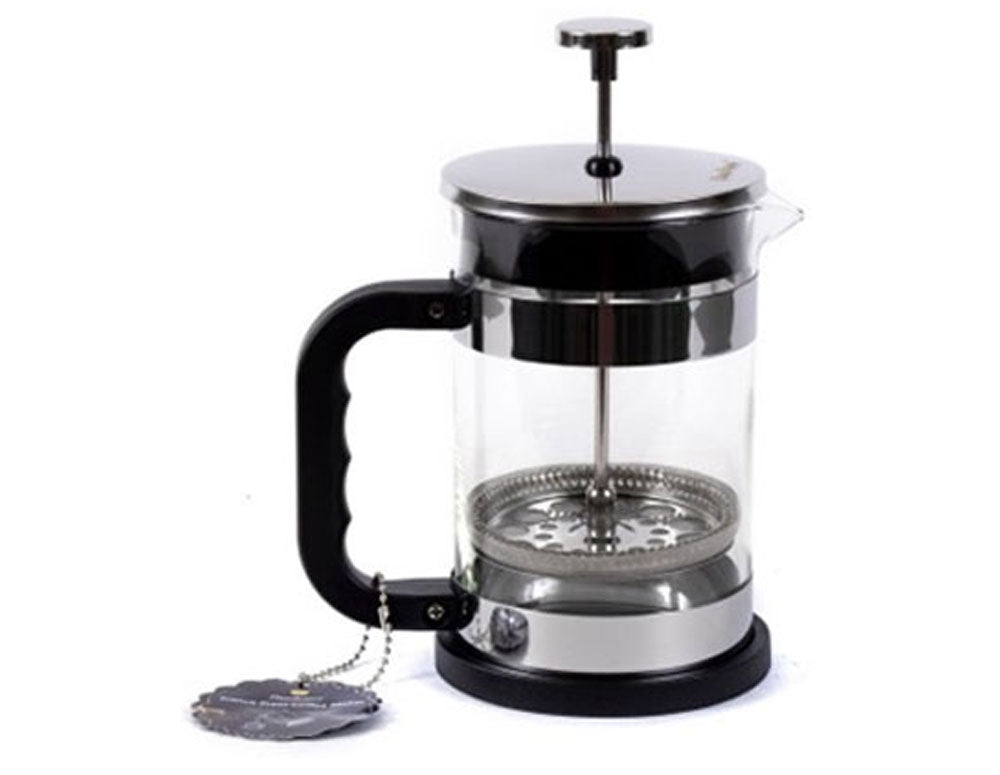 Presă de cafea franceză HR508-2 1000ML 